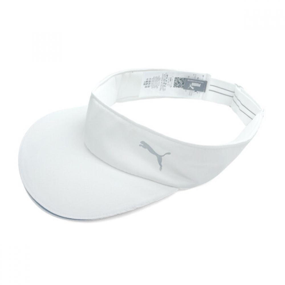 Puma Running Visor Running Sun Cap 058/02439802