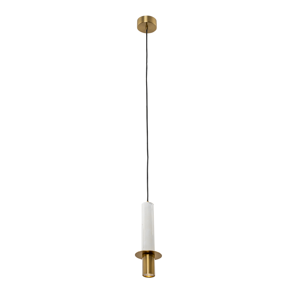 Светильник подвесной Arte Lamp A2034SP-1WH