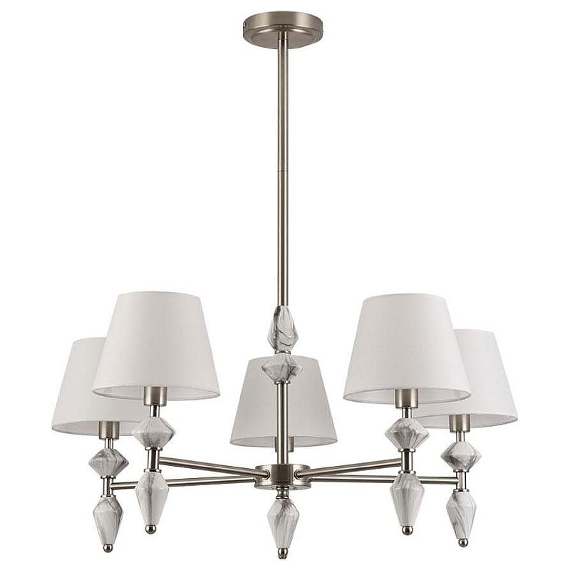 Люстра на штанге Lumion VERMONT 8274/5