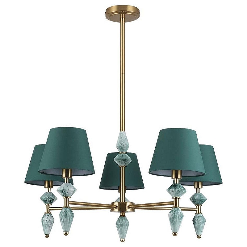 Люстра на штанге Lumion VERMONT 8275/5