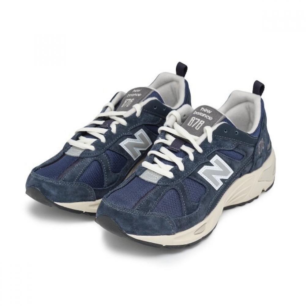 New Balance 878 Navy Cm878ob1 NEW BALANCE 878 Navy CM878OB1/220