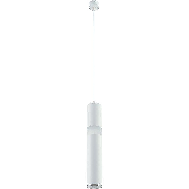 Подвесной светильник Crystal Lux CLT 038C360 WH Белый