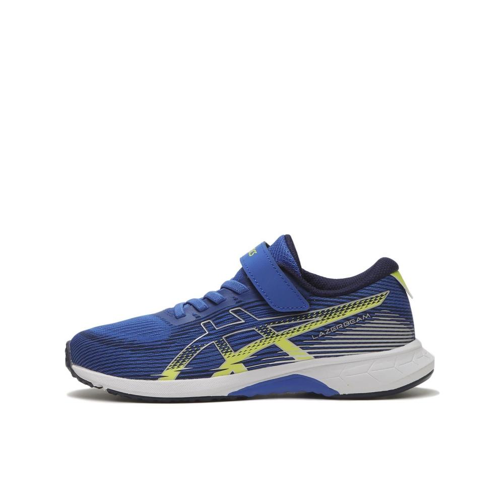 Asics 19 24 Laser Beam Rk Mg Blu Slv 1154a223 401 Blu Slv 240
