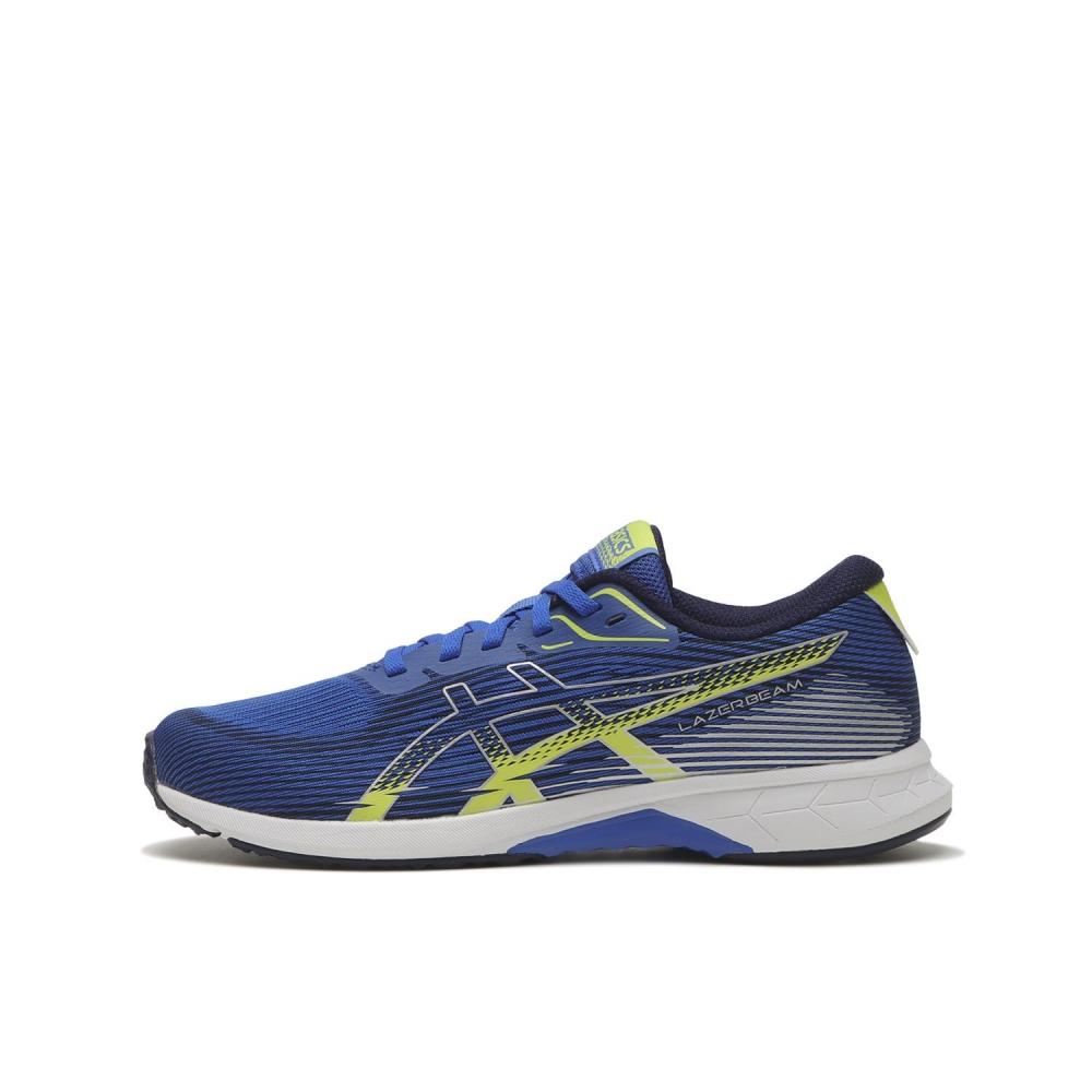 Asics 22 25 Laser Beam Rk Blu Slv 1154a222 401 Blu Slv 220