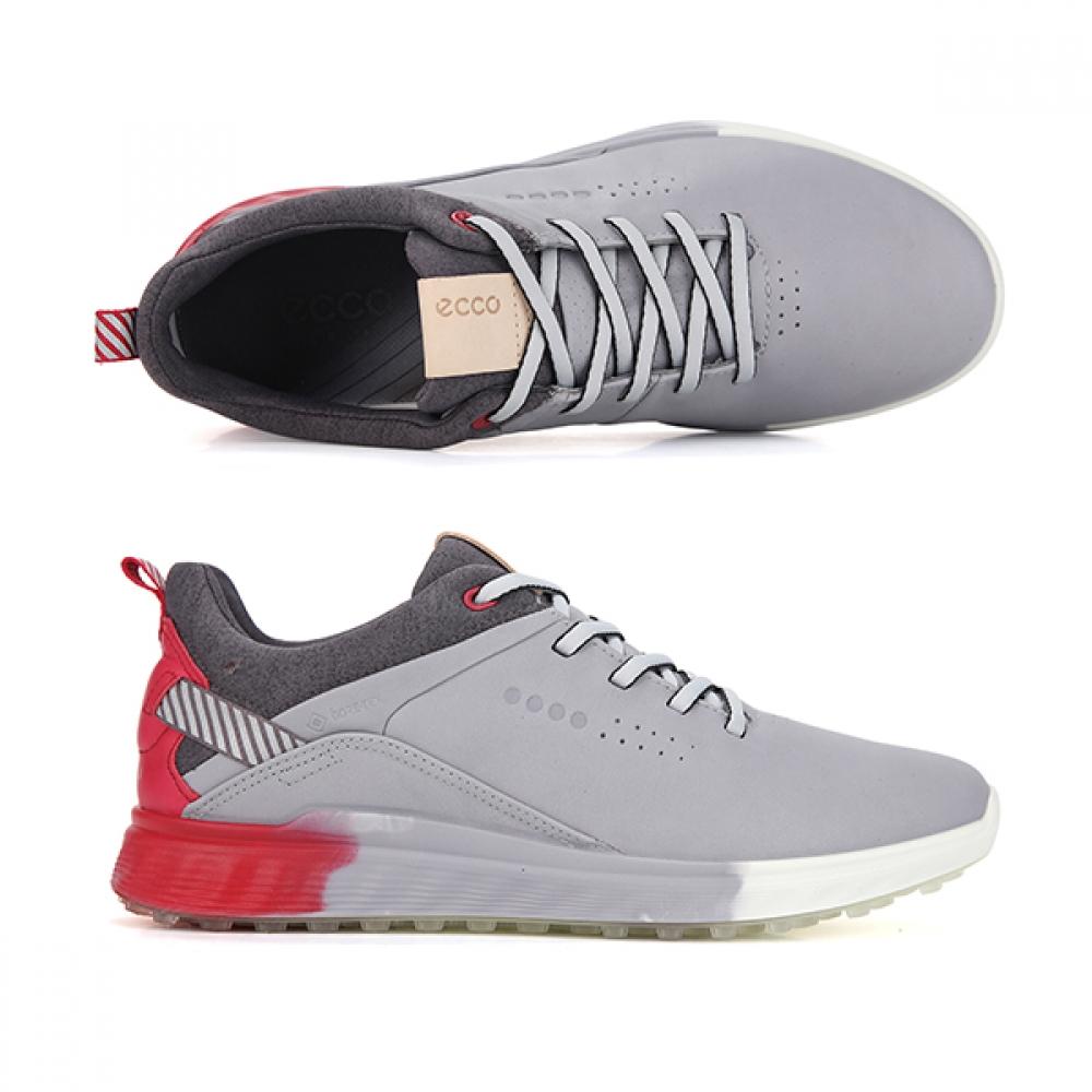 Echo 102903 60213 10290360213 S 3 Gore Tex Gore Tex Гольф Кроссовки 102903 60213 (38)