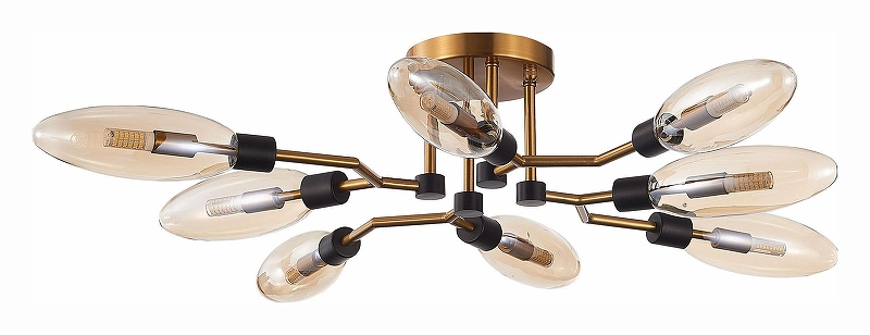 Люстра ST-Luce Desima SL1174.302.08