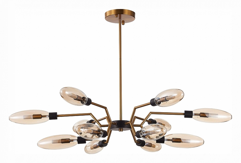 Люстра ST-Luce Desima SL1174.303.12