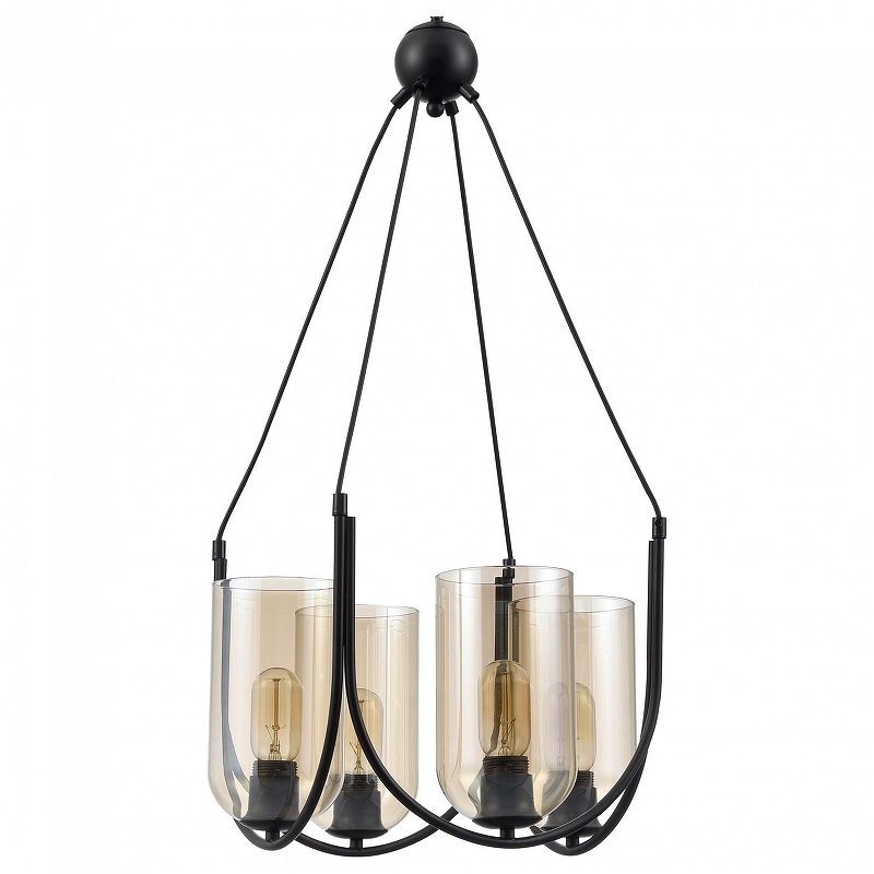 Люстра Vele Luce Fiamma VL5812P04