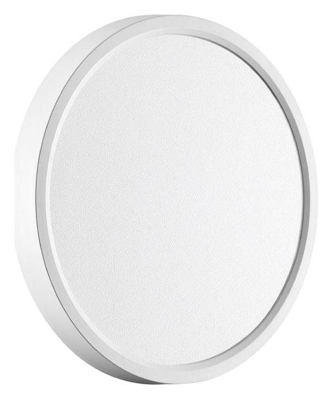 Накладной светильник Sonex Alfa White 7659/18L цвет плафона/подвески Белый, цвет арматуры Белый