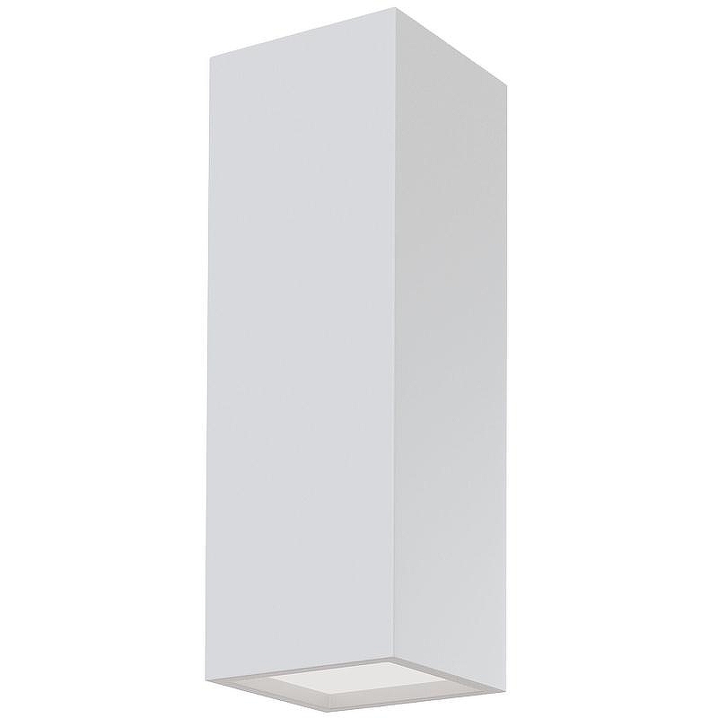 Настенный светильник Maytoni Ceiling Wall Parma Led C190-WL-02-W Белый