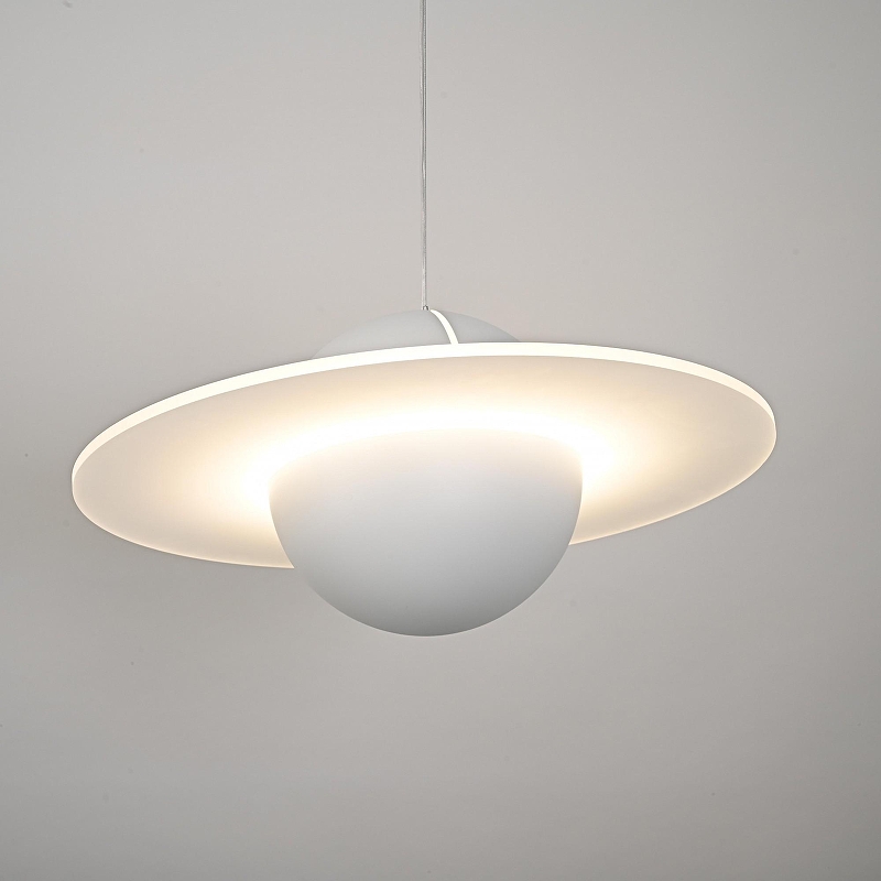 Подвесной светильник Imperiumloft PARMA parma01
