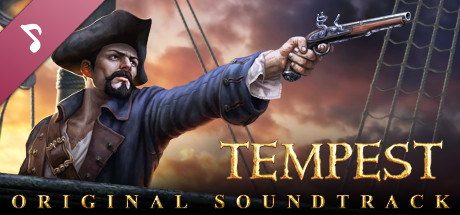 Tempest Original Soundtrack (PC)
