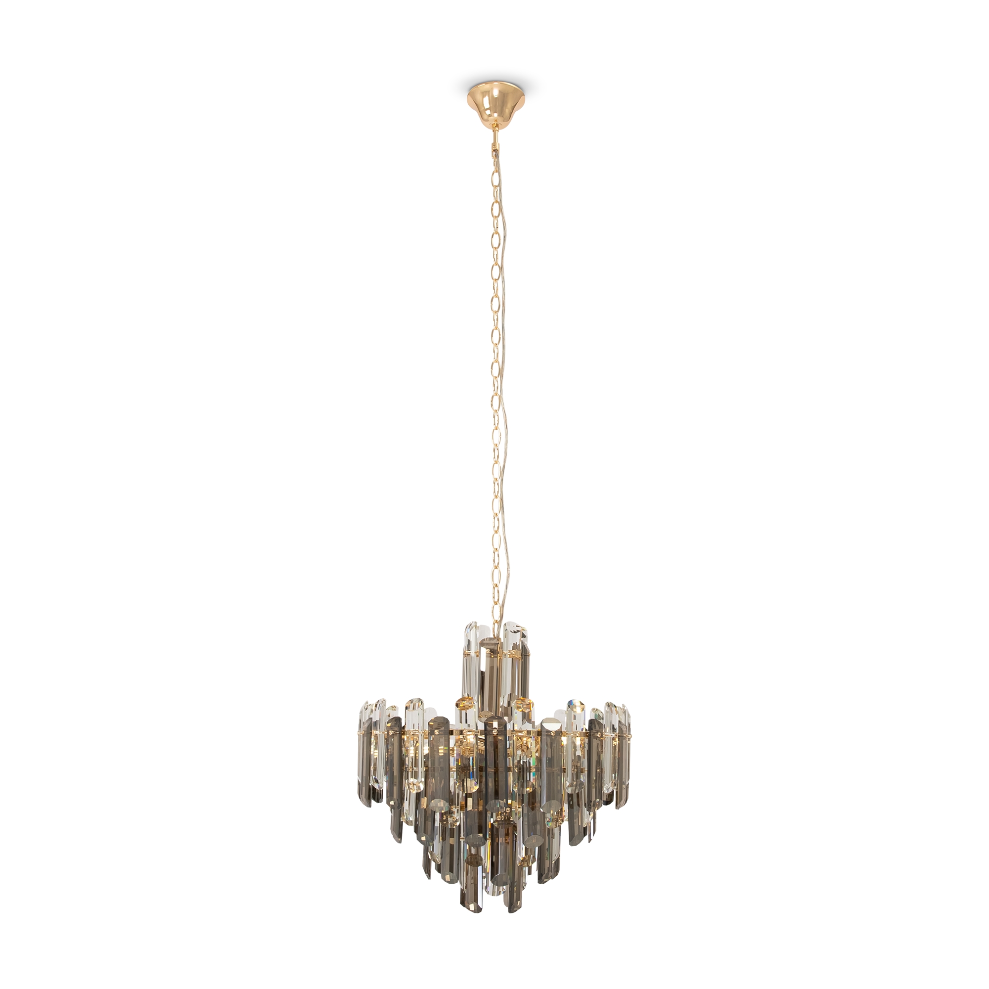 Люстра Maytoni Flare DIA200PL-06G