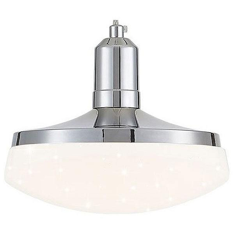 Подвесной светильник Citilux Тамбо CL716111Wz цвет хром
