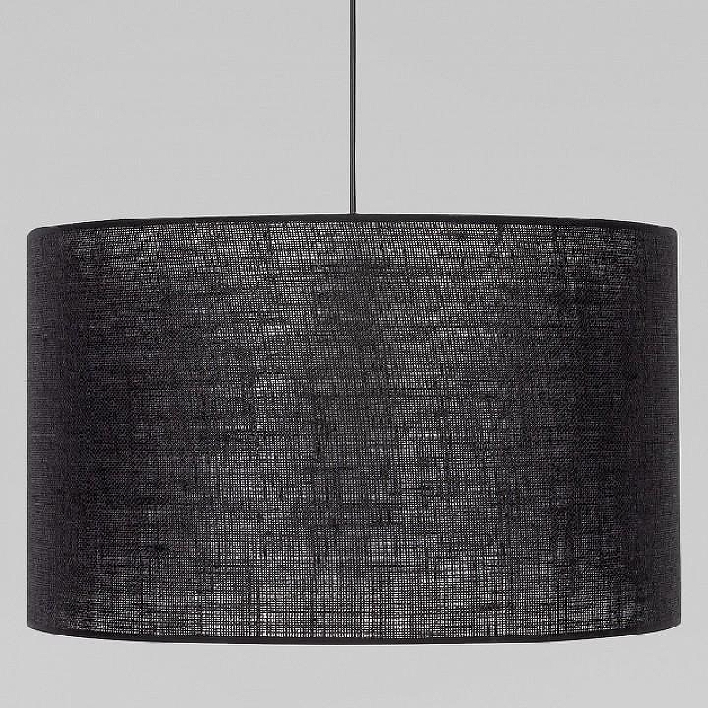 Подвесной светильник TK Lighting Glorii 10086 Glorii цвет плафона/подвески Черный, цвет арматуры Черный