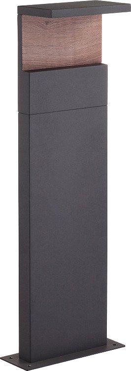 Садовый светильник Mantra Mantra Ruka 6772
