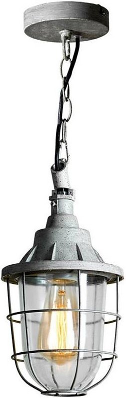 Светильник Lussole Loft LSP-9524