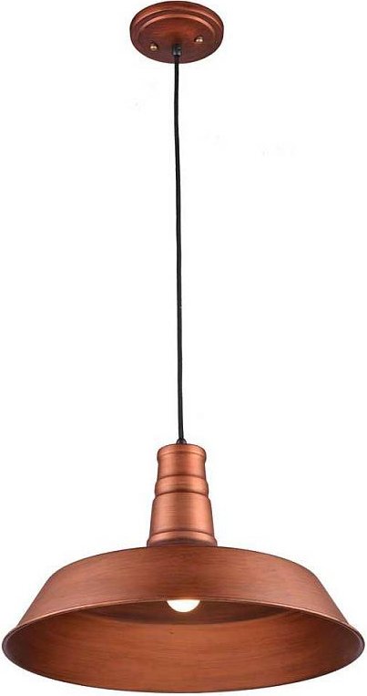 Светильник Lussole Loft LSP-9698
