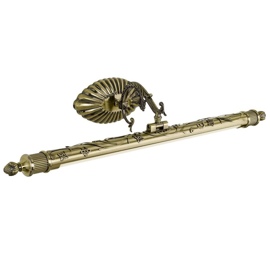 Светильник настенный Artelamp A6312AP-1AB