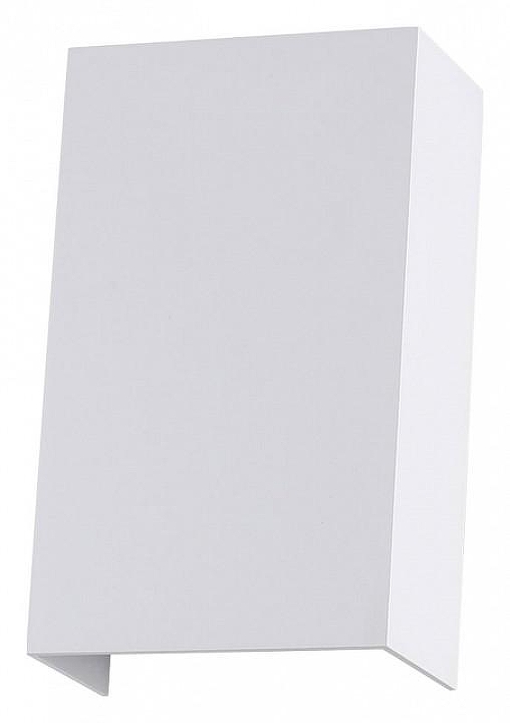 Накладной светильник Artelamp Algol A5640AL-2WH цвет плафона/подвески Белый, цвет арматуры Белый