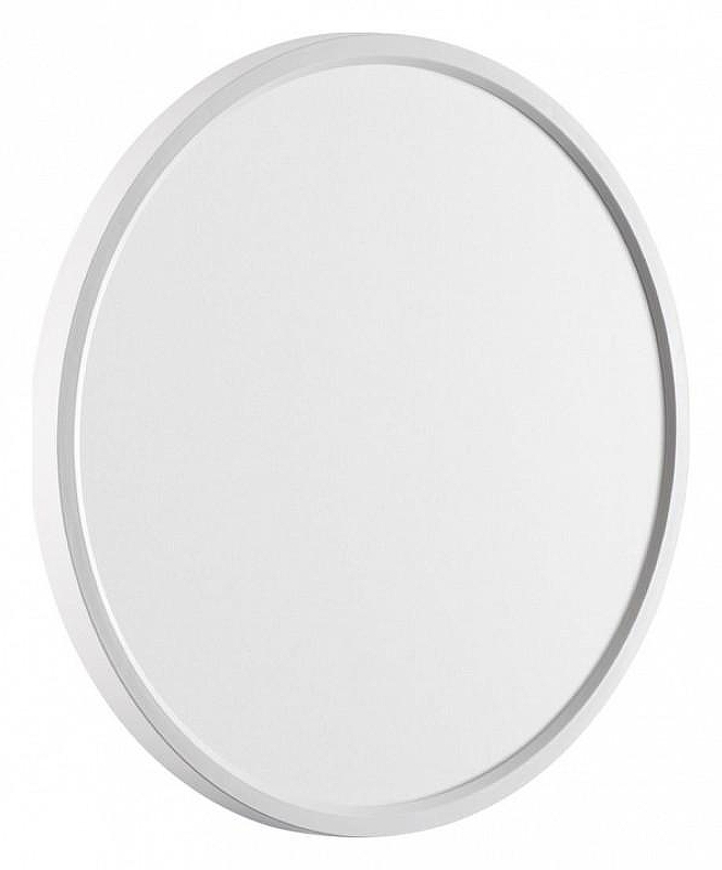 Накладной светильник Sonex Alfa White 7659/32L цвет плафона/подвески Белый, цвет арматуры Белый