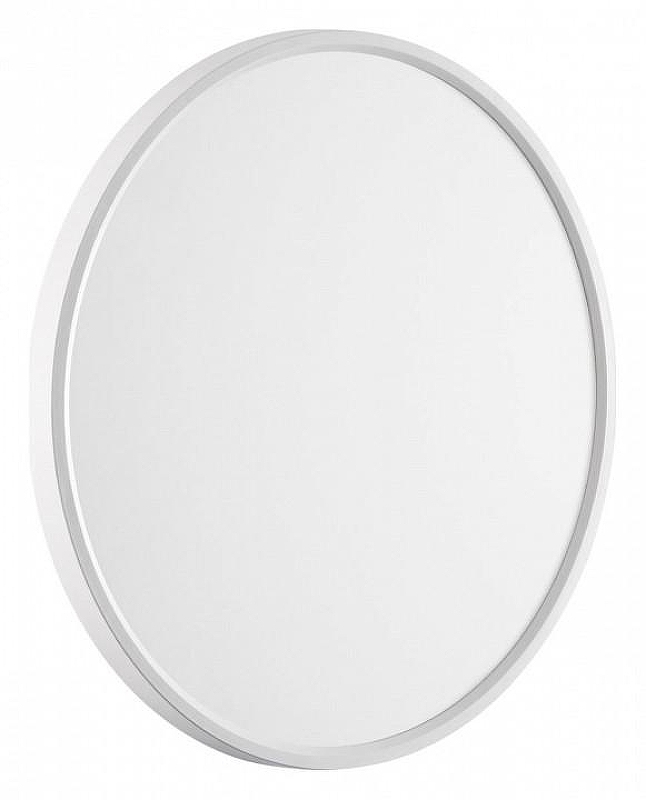 Накладной светильник Sonex Alfa White 7659/40L цвет плафона/подвески Белый, цвет арматуры Белый