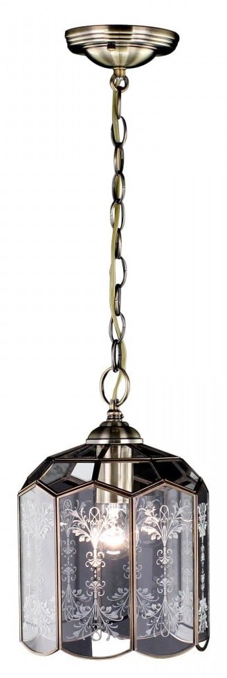 Подвесная люстра Citilux Витра-2 CL442210