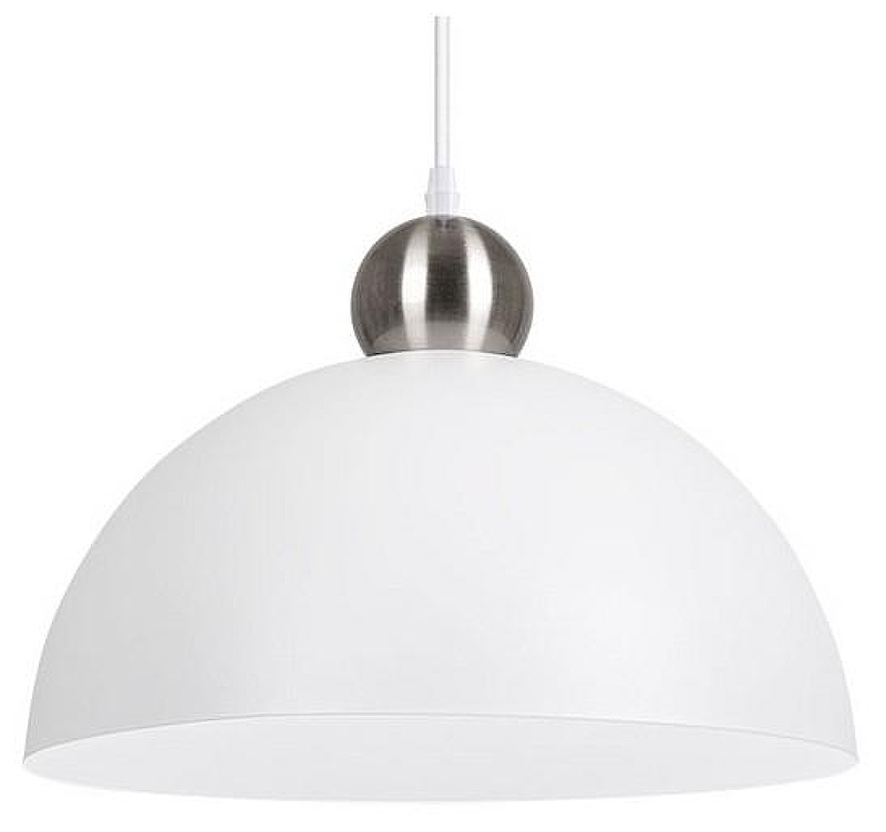 Подвесной светильник Artelamp Rec1nto A7053SP-1WH цвет плафона/подвески Белый, цвет арматуры Белый