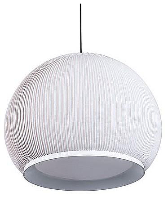 Подвесной светильник Divinare Firefly 1808/33 SP-60 цвет плафона/подвески Белый, цвет арматуры Белый