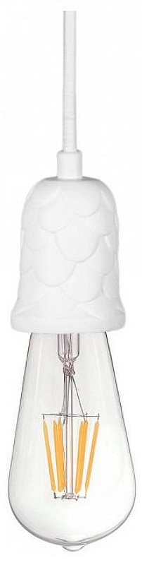 Подвесной светильник Loft it Sherwood 10091 цвет Белый