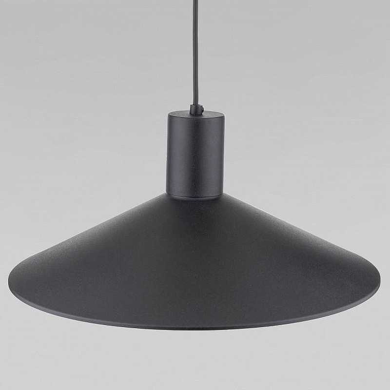 Подвесной светильник TK Lighting Jump 1831 Jump цвет плафона/подвески Черный, цвет арматуры Черный