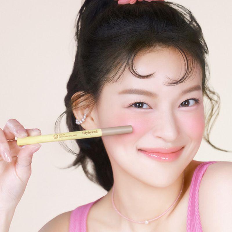 Подводка для глаз Smiley Aegyo-sal 2 типа Wink Wink