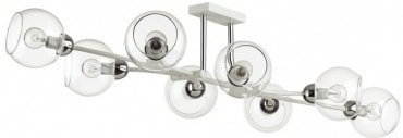 Припотолочная люстра Lumion Alana 4517/8C