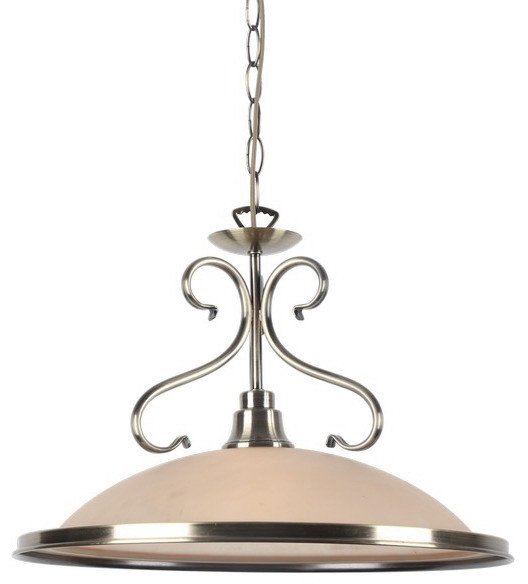 Светильник Arte Lamp A6905SP-1AB