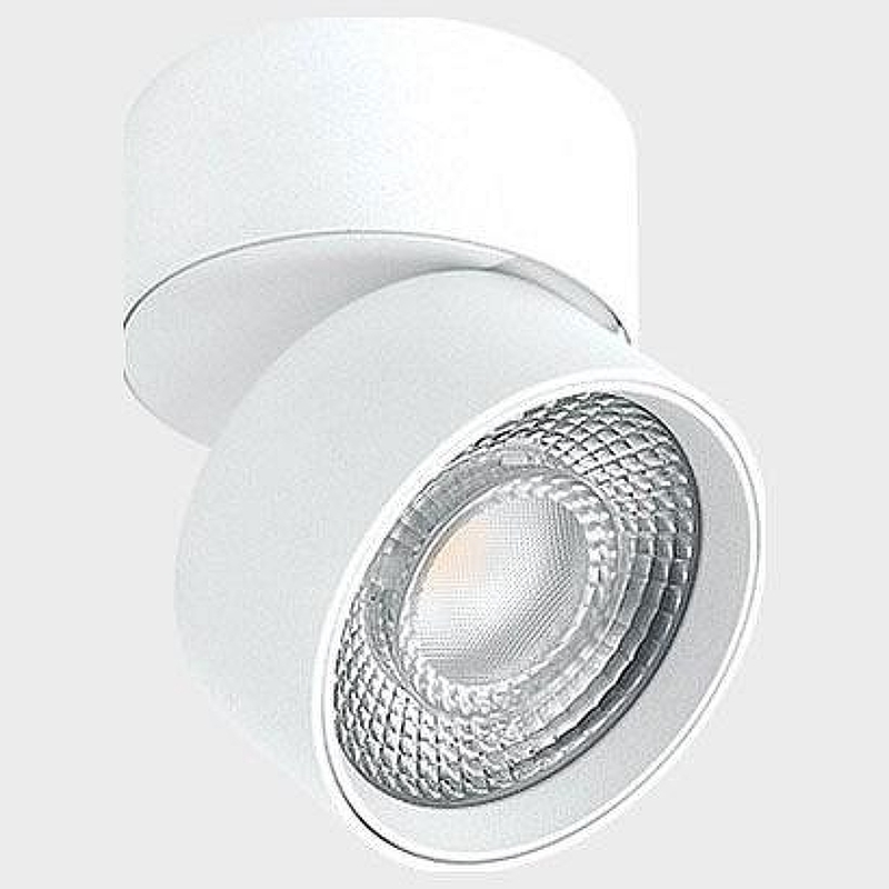 Светильник на штанге Italline IT02-010 IT02-010 white 4000K цвет плафона/подвески Белый, цвет арматуры Белый