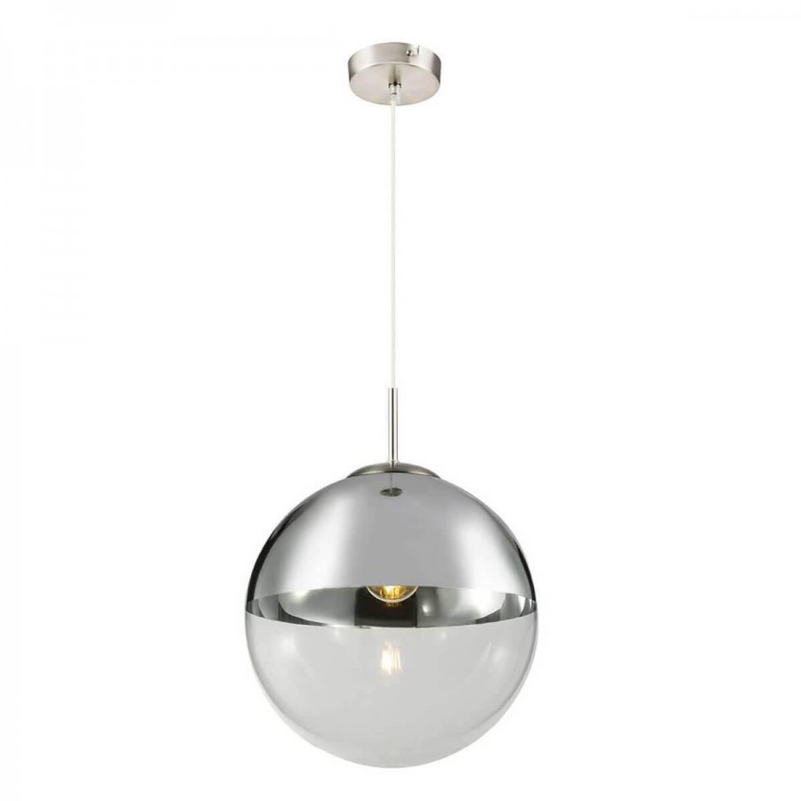 Светильник подвесной Toplight Glass TL1203H-51CH