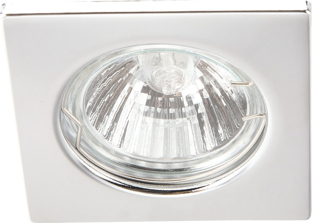 Точечный светильник Arte Lamp Quadratisch (компл. 3шт.) A2210PL-3CC