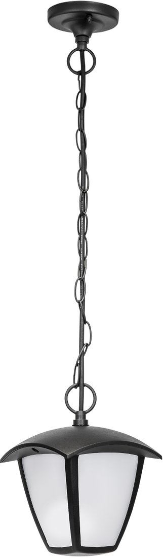 Уличный подвесной светильник Lightstar Lampione 375070