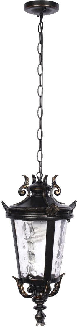 Уличный подвесной светильник LOFT IT Verona 100003P