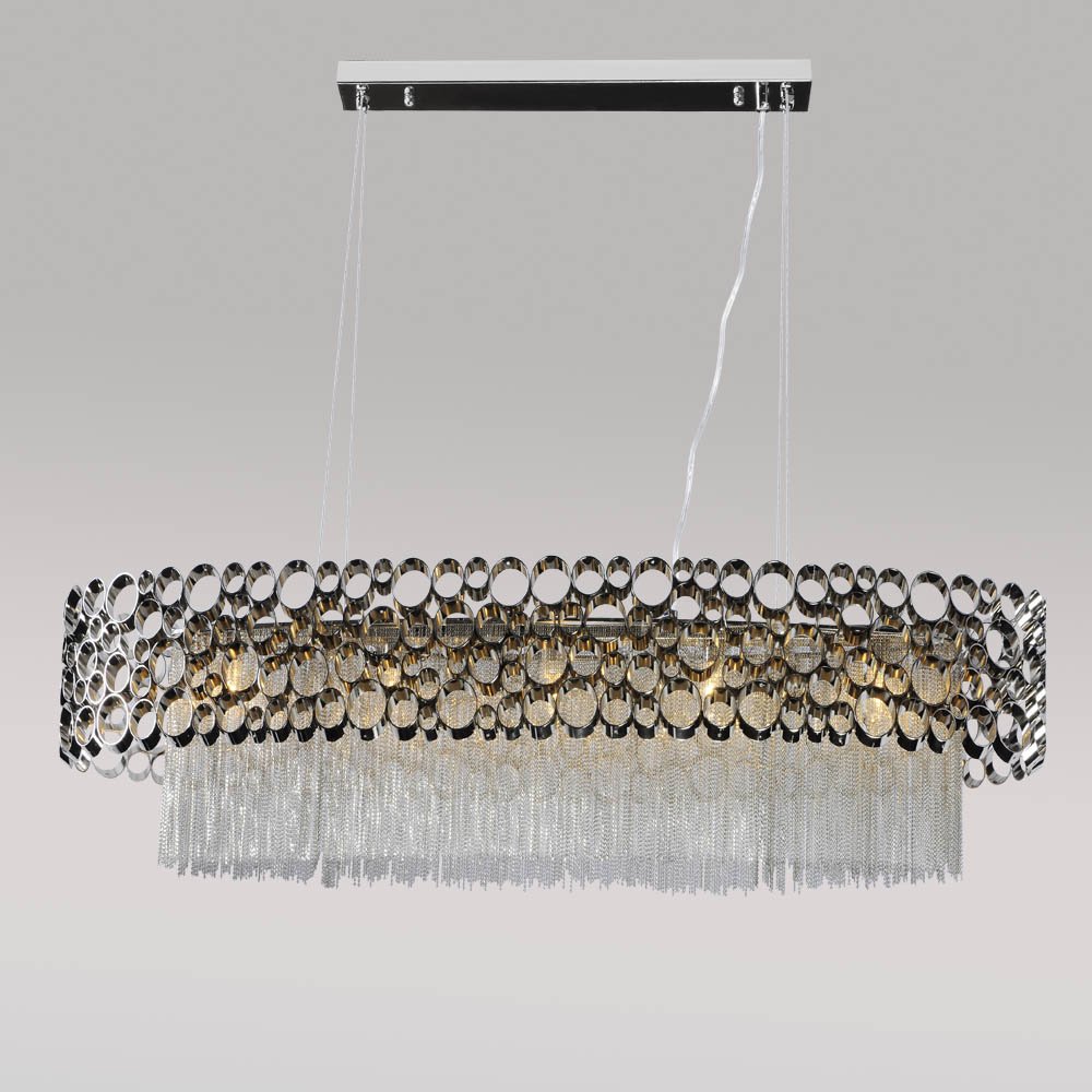 Люстра Crystal Lux Fashion SP5 L100