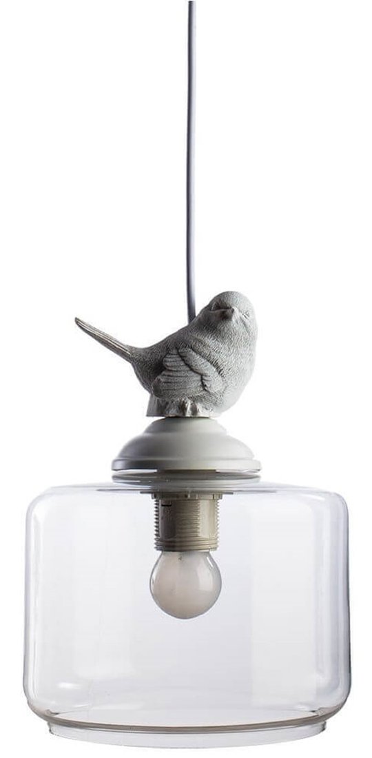 Подвесная люстра Arte Lamp Passero A8029SP-1WH