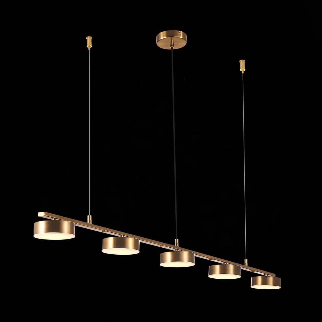 Подвесная люстра ST Luce Percetti SL567.473.01