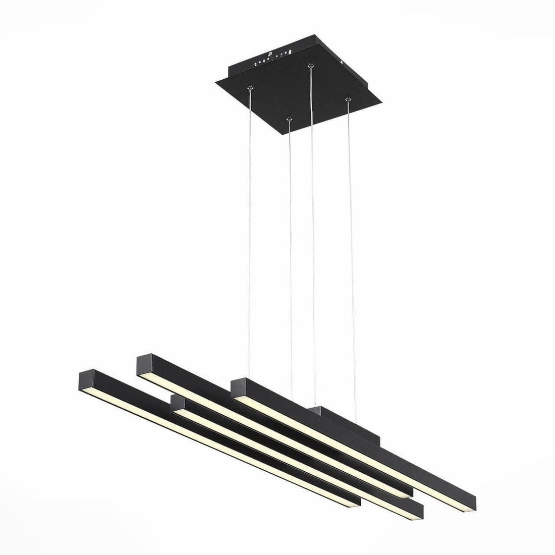 Подвесная люстра ST Luce Samento SL933.403.04