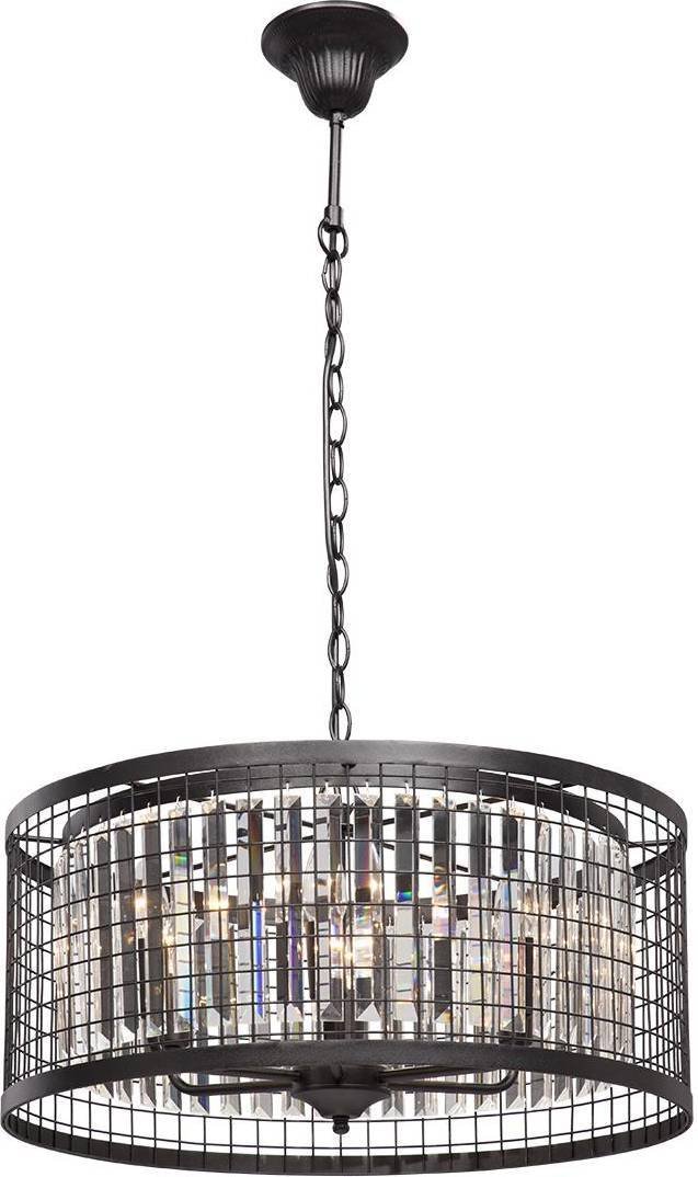 Подвесная люстра Vitaluce V5184 V5184-1/6