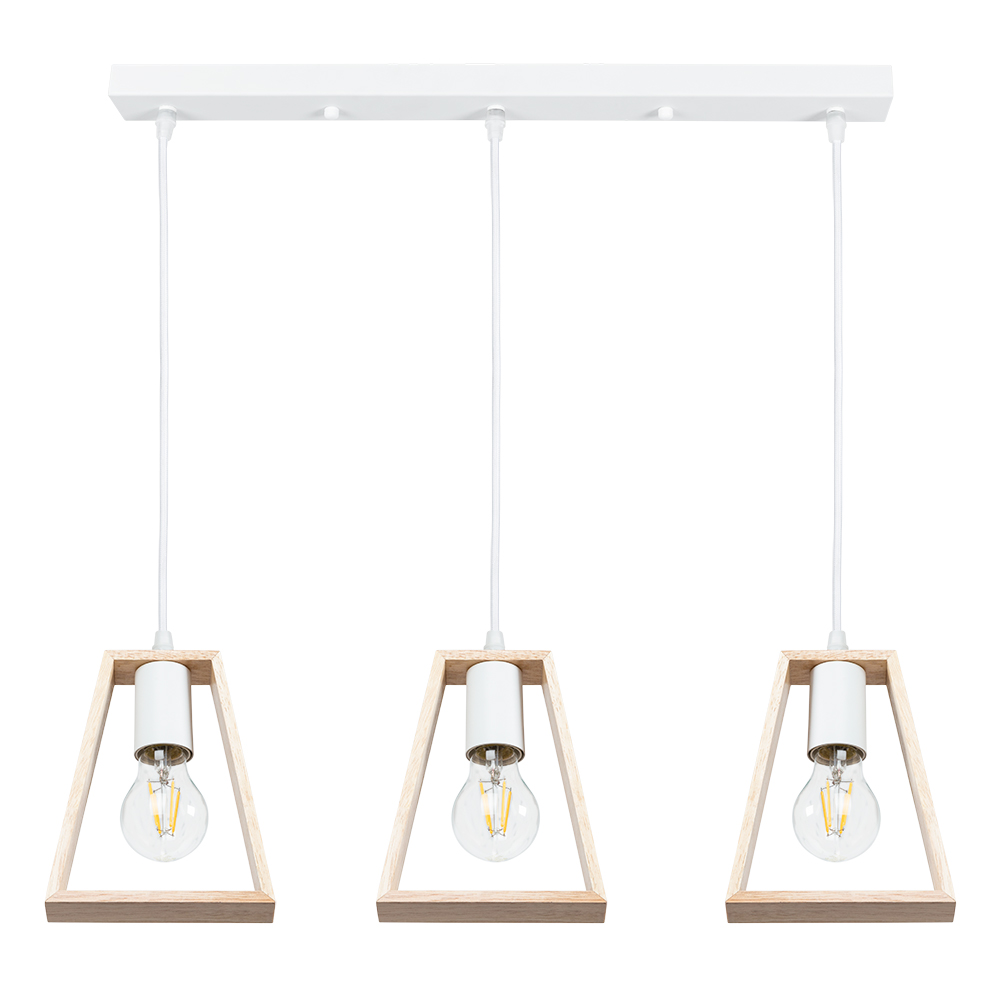 Подвесной светильник Arte Lamp BRUSSELS A8030SP-3WH