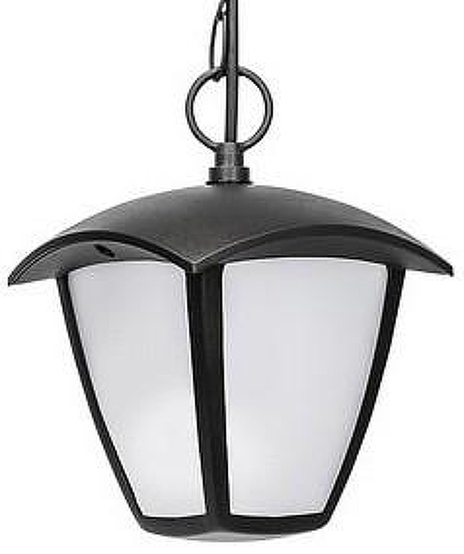 Подвесной светильник Lightstar Lamp1one 375070 цвет плафона/подвески Белый, цвет арматуры Черный
