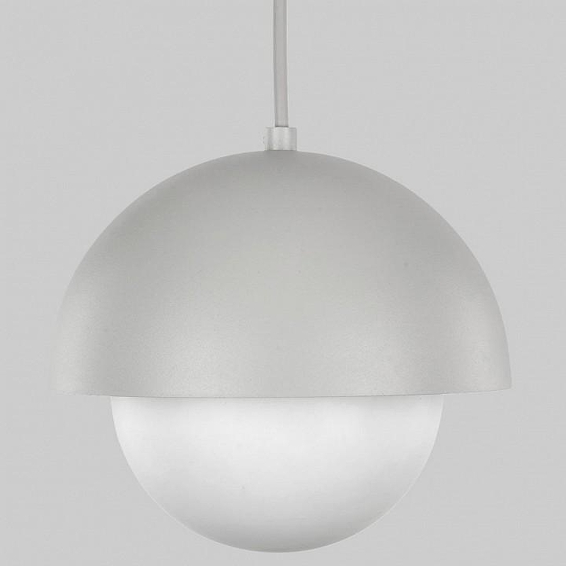 Подвесной светильник TK Lighting Bono 10205 Bono цвет плафона/подвески Белый, цвет арматуры Белый