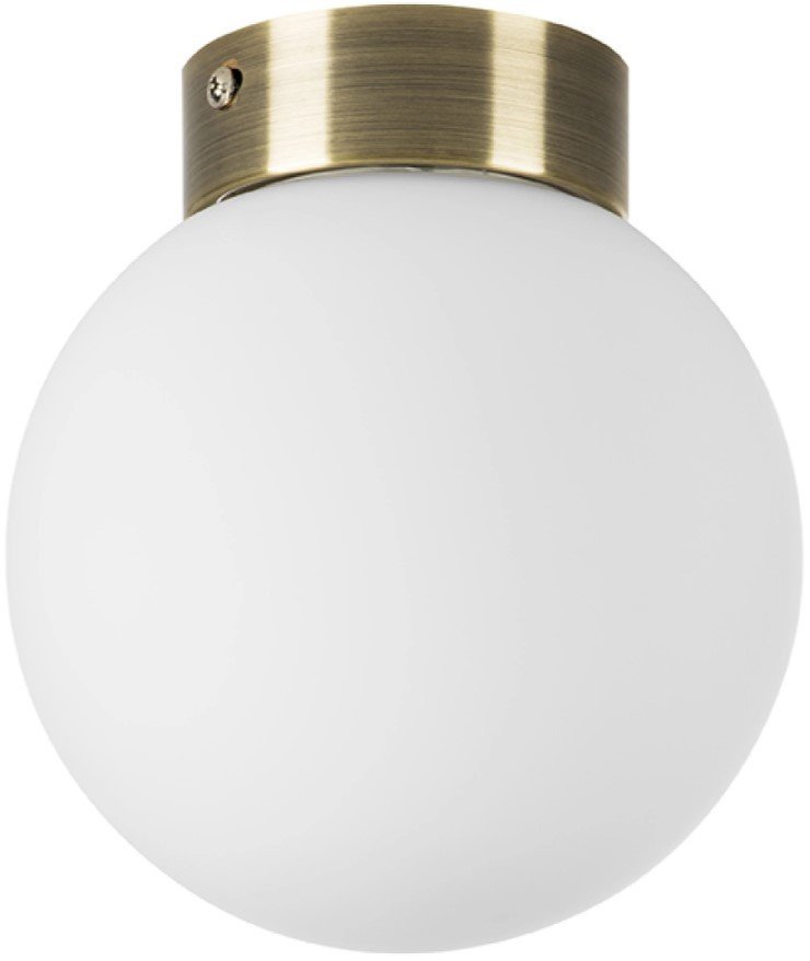 Припотолочная люстра Lightstar Globo 812011