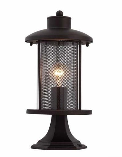 Садовый светильник ST Luce Lastero SL080.405.01