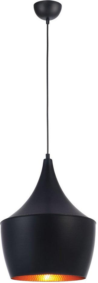 Светильник Arte Lamp Cappello A3407SP-1BK